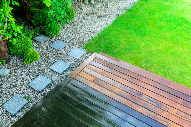 Professional Pressure Washing Services in Corning, NY